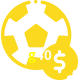 Aposte em esportes do mundo todo no g40!
