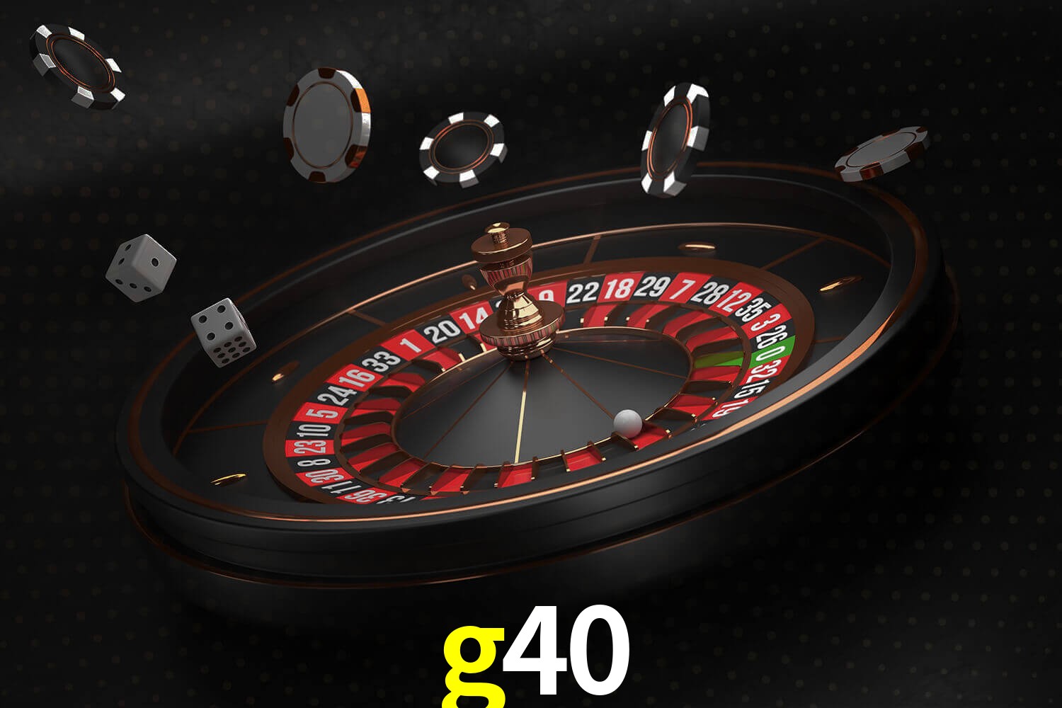 g40 - Cassino de Verdade - g40.com