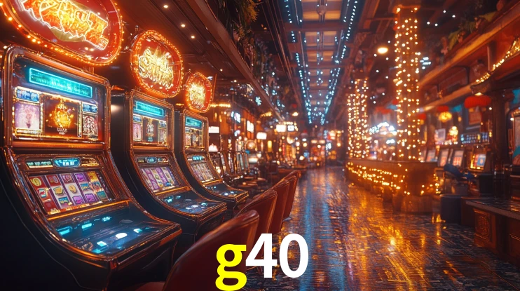 g40 bet
