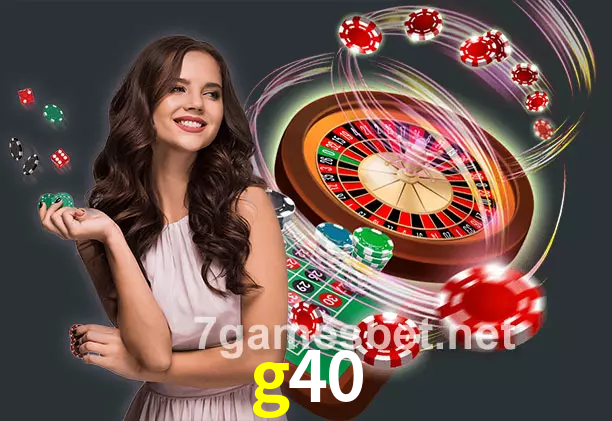 vivo no cassino g40
