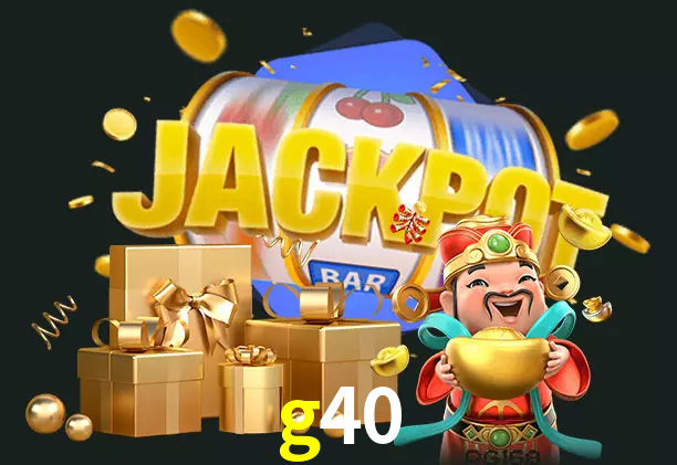 g40 bet