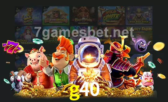 cassino g40