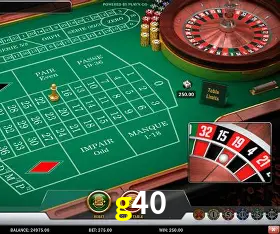 Explorando a Categoria de Eventos em Apostas na g40