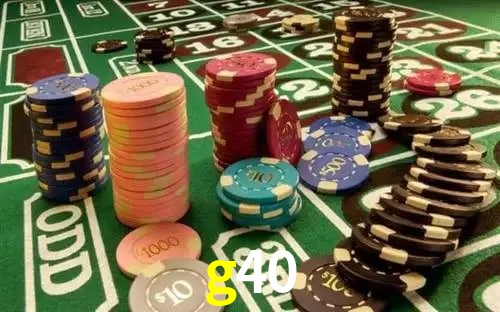 Jogos Exclusivos g40