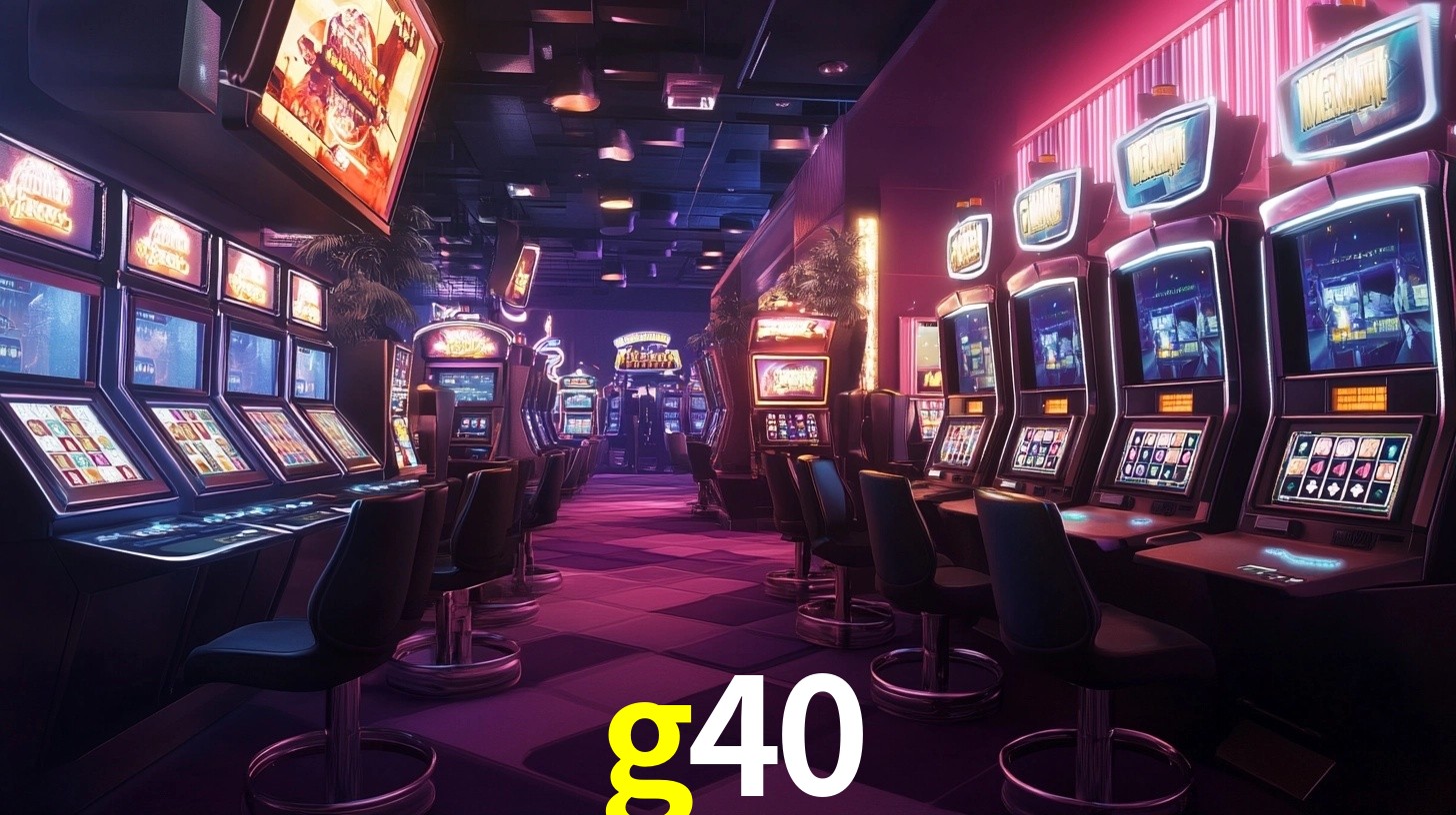 g40 bet