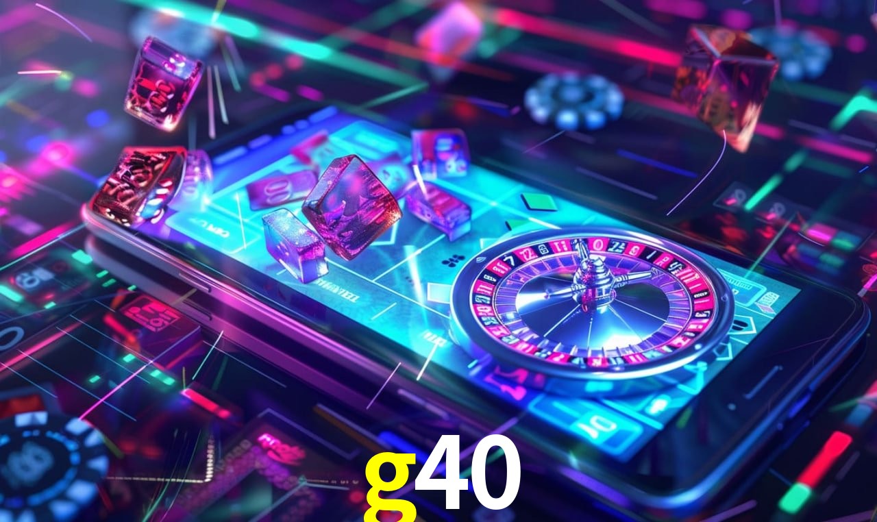 Login Seguro g40