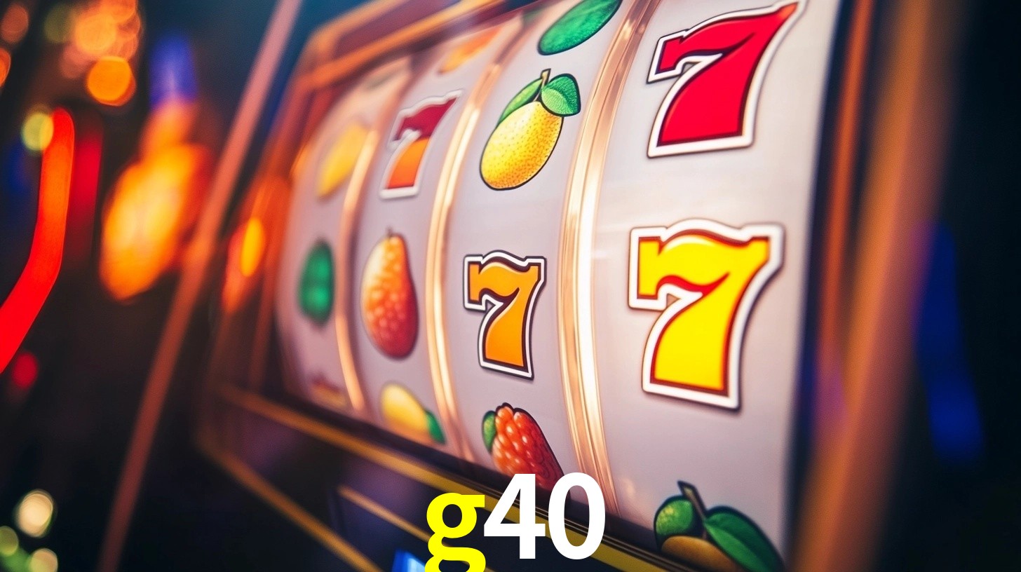 g40,g40.com