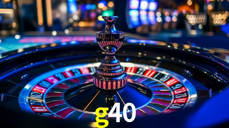 g40 bet