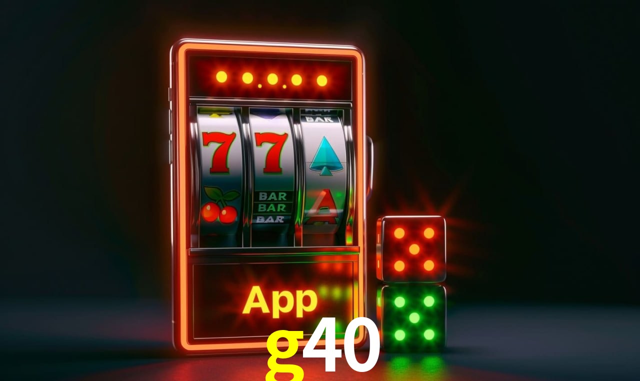 Integração de APIs g40