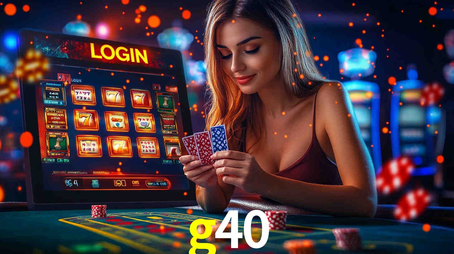 g40,g40.com