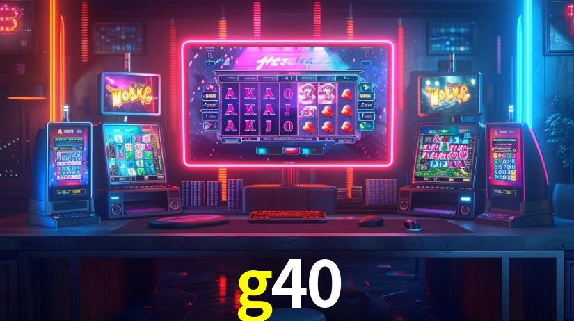 g40.com