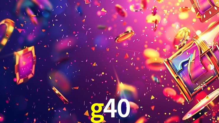 Estatísticas Crash Games g40