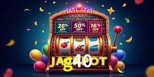 Diretório de Jogos g40