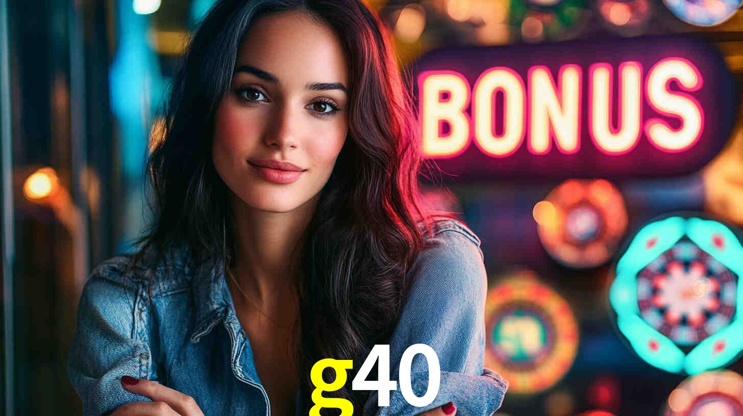 g40.com