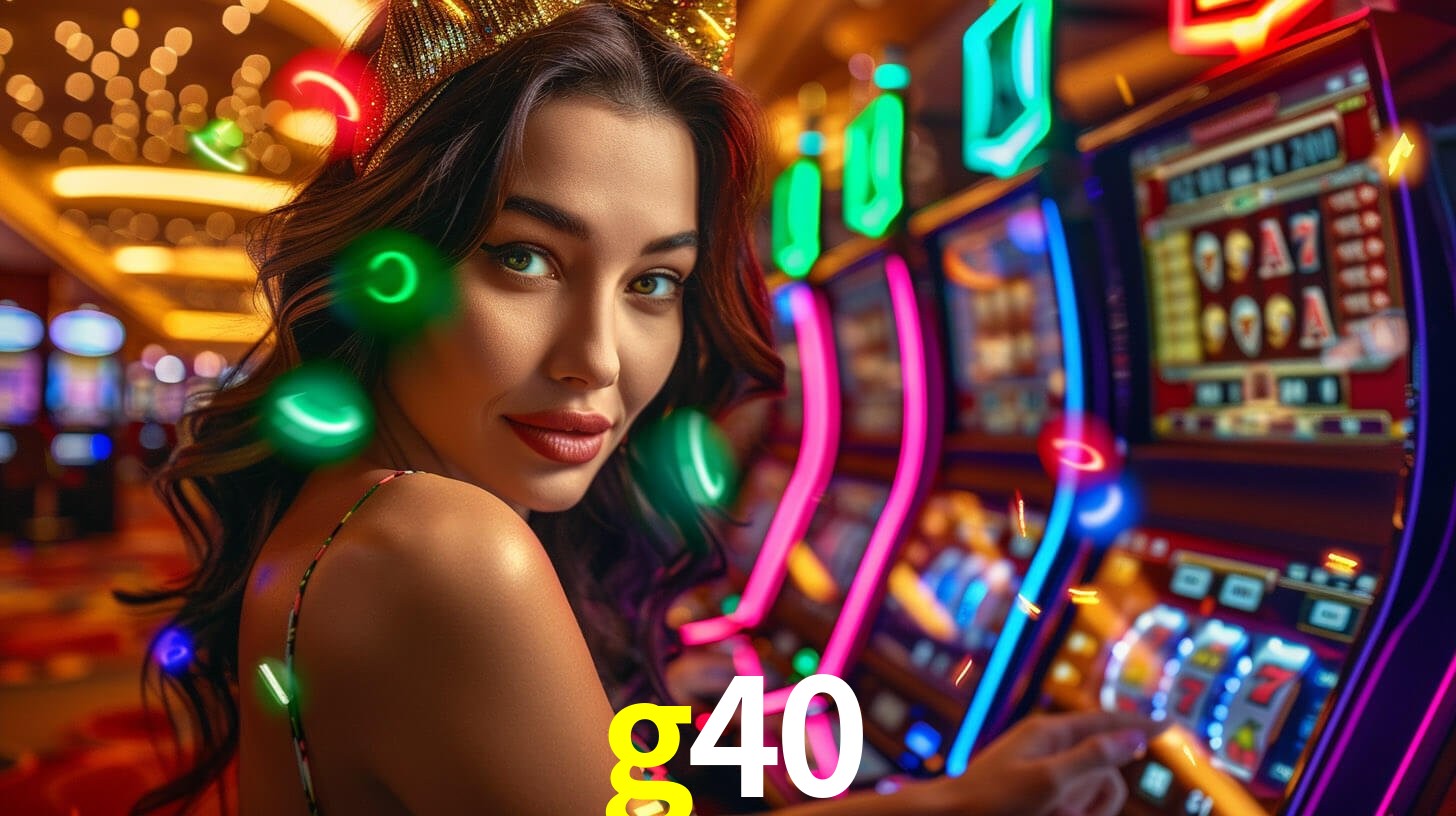 g40.com