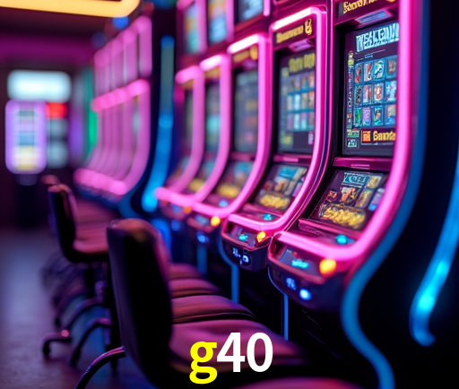 Design Responsivo g40