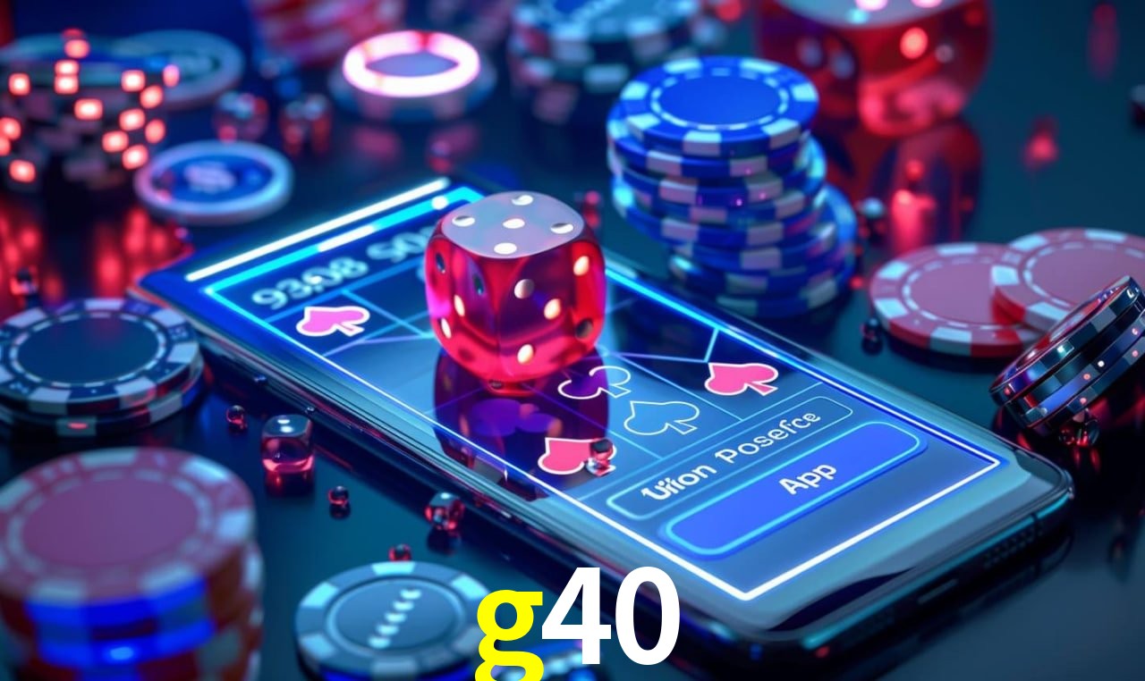 Promoção Relâmpago g40