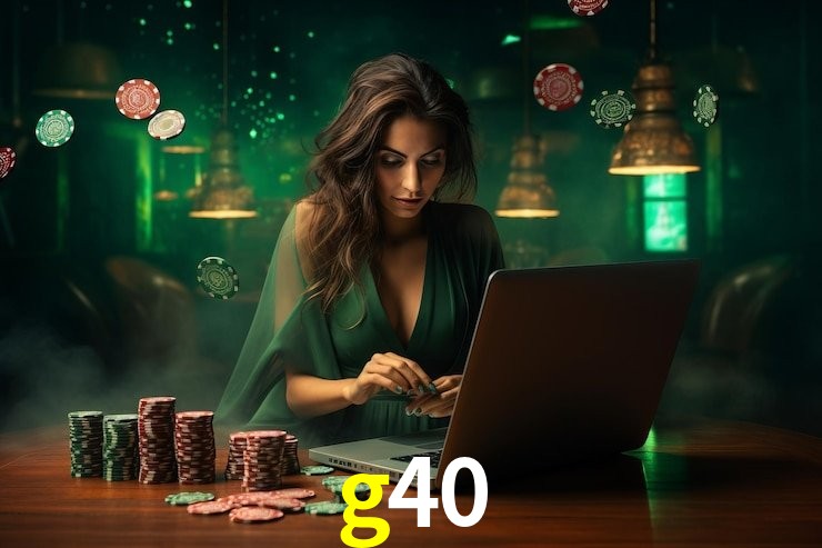 Interface Premium g40