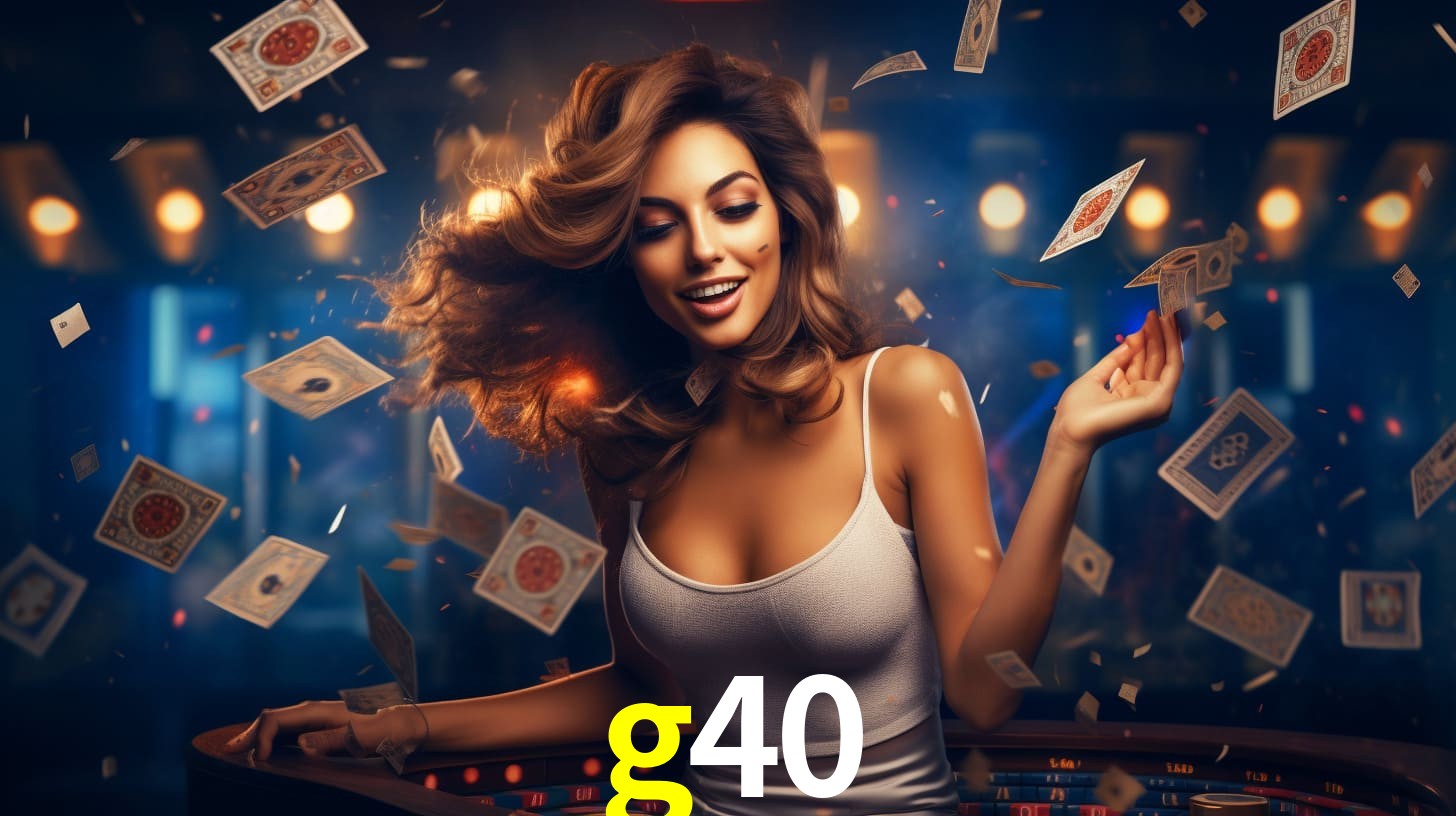 g40.com