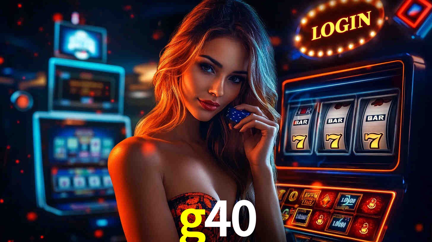 g40 bet