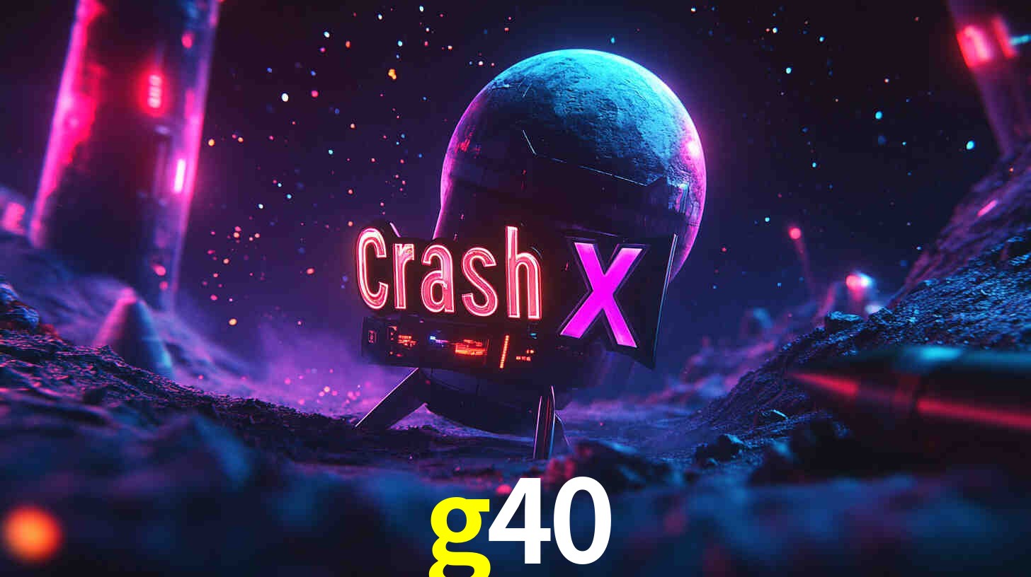 Jogo Spaceman g40