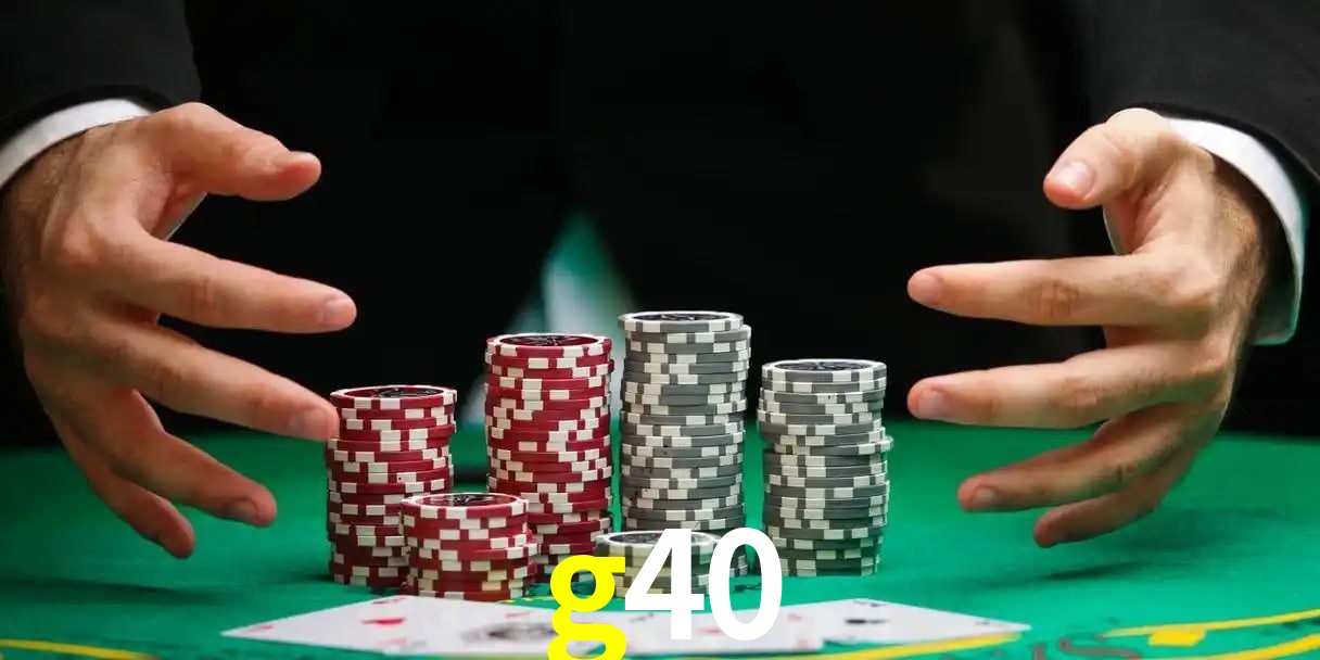 Promoções Sazonais g40