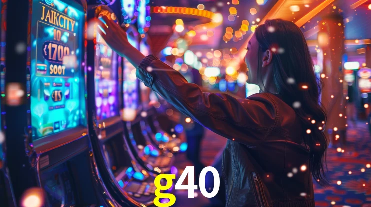g40,g40.com