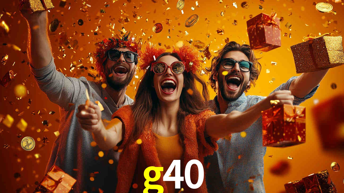g40,g40.com