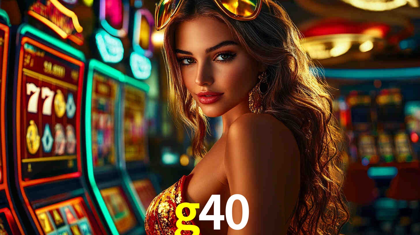 Torneios g40