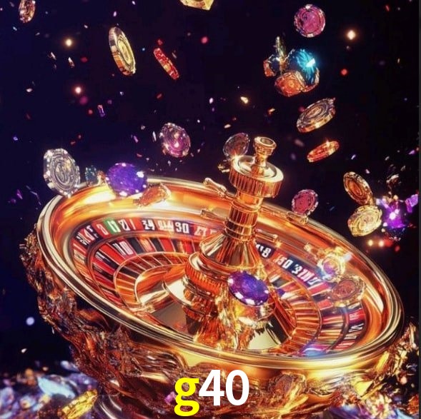 Casino Ao Vivo g40