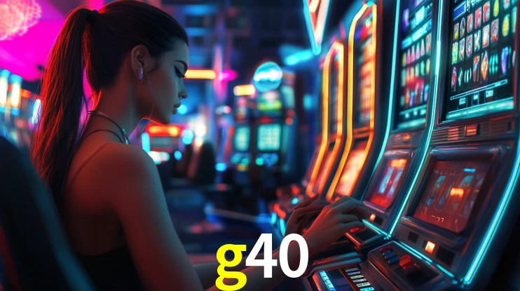 g40,g40.com