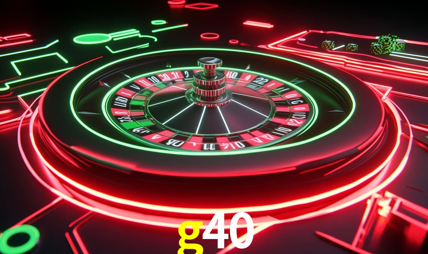 Jogos Exclusivos g40