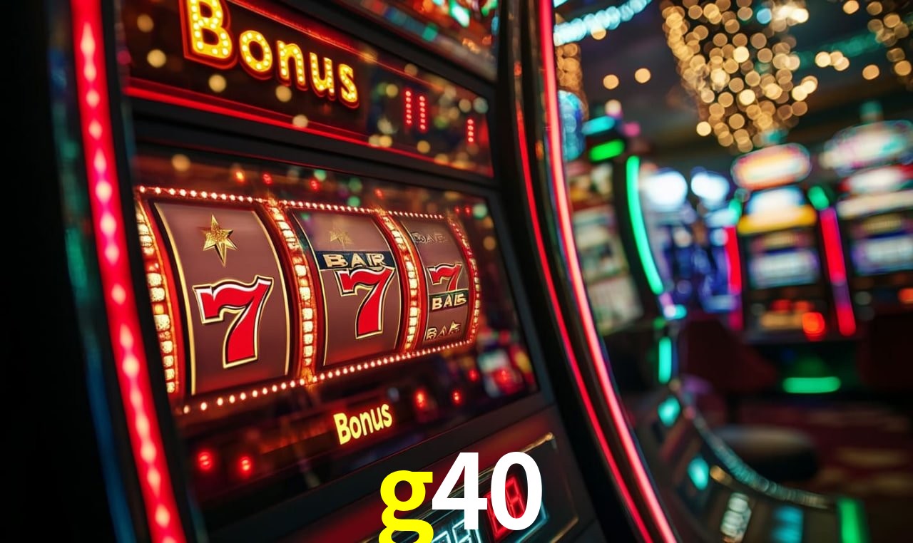 g40,g40.com