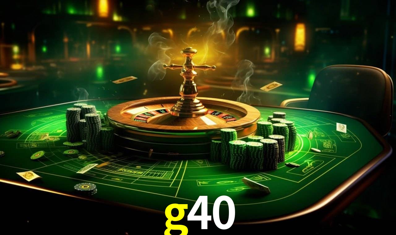 Jogo Spaceman g40