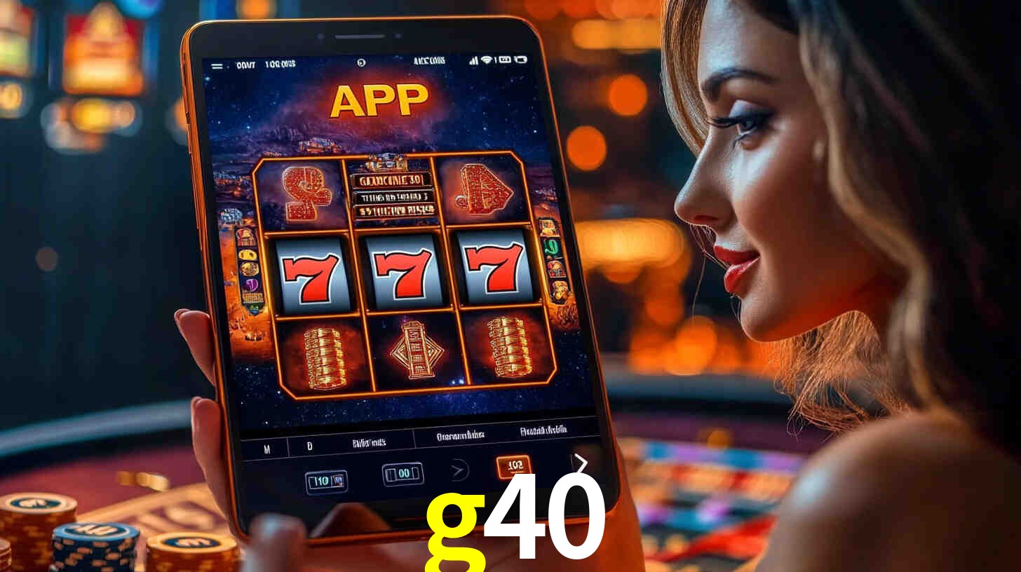 g40 bet