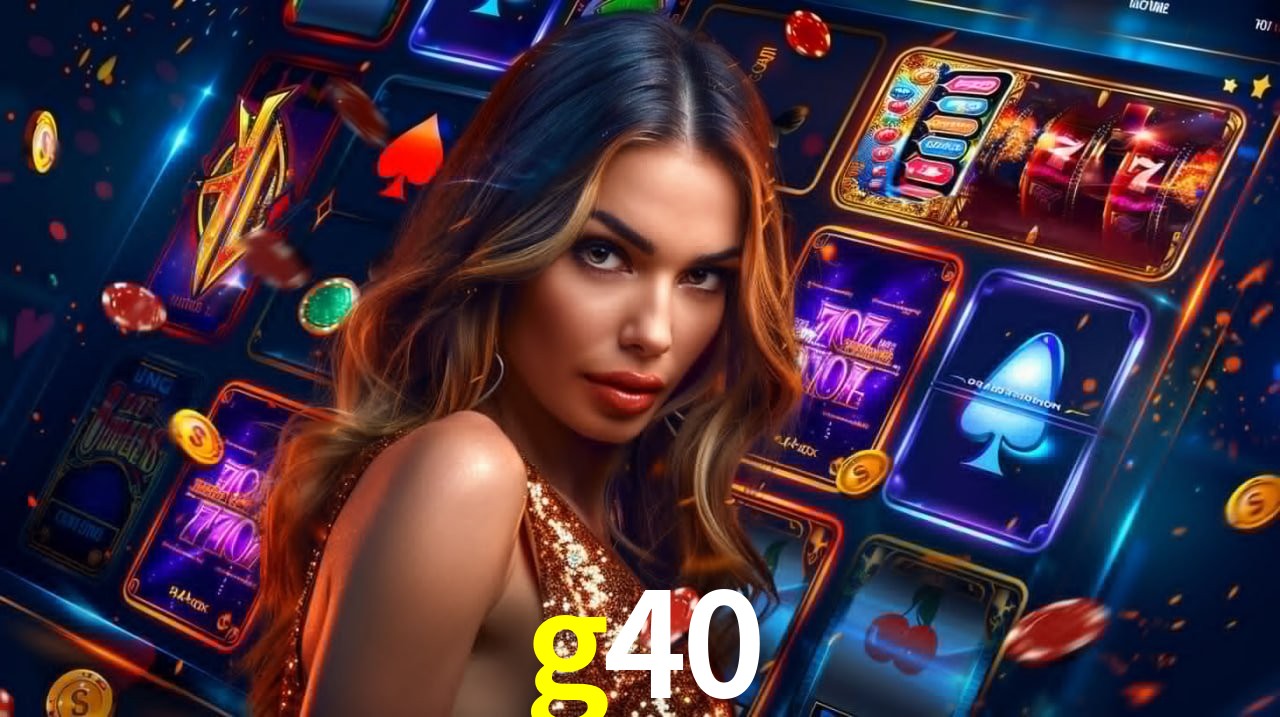 Casino VIP g40