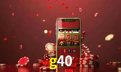 Integração de APIs g40