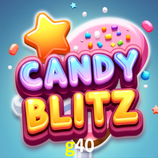 Provedores de Jogos g40