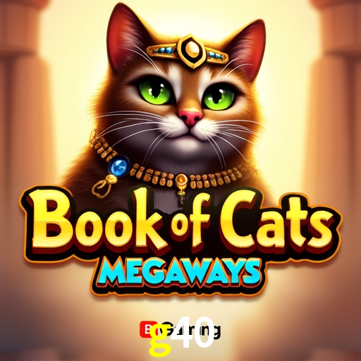 Diretório de Jogos g40