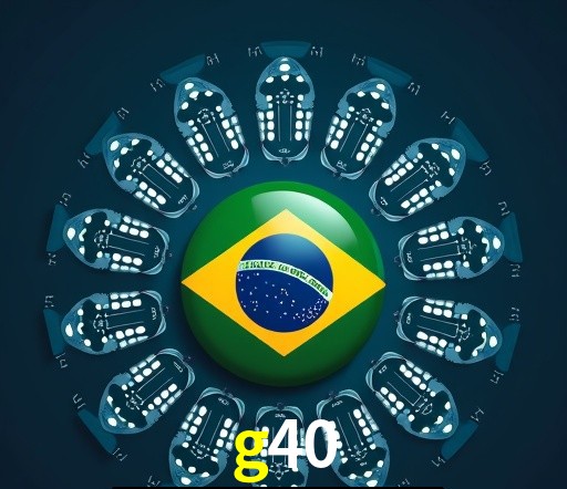 Recursos de Bônus g40