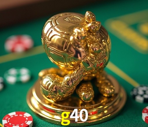 Design Responsivo g40