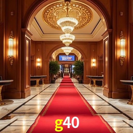 Apostas de Tênis g40