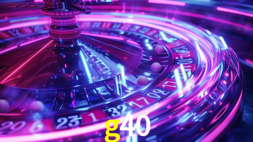 Casino Ao Vivo g40