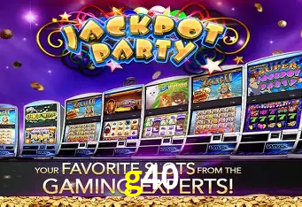 Descubra a Magia dos Jogos de Arcade no g40