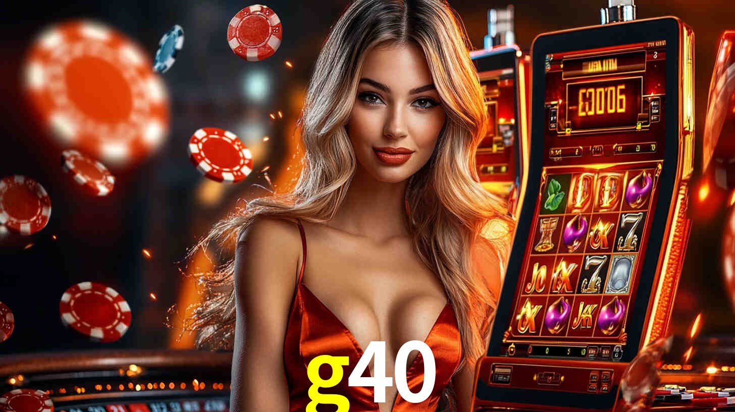 g40,g40.com