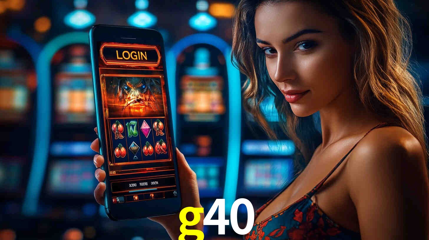 g40 bet