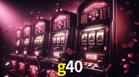Estatísticas Esportivas g40