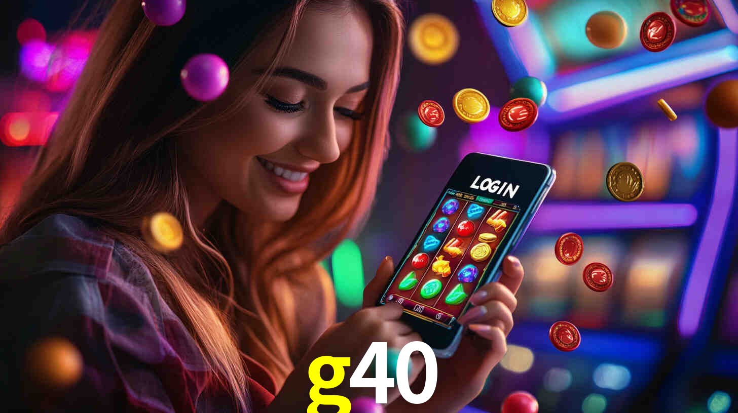 g40 bet