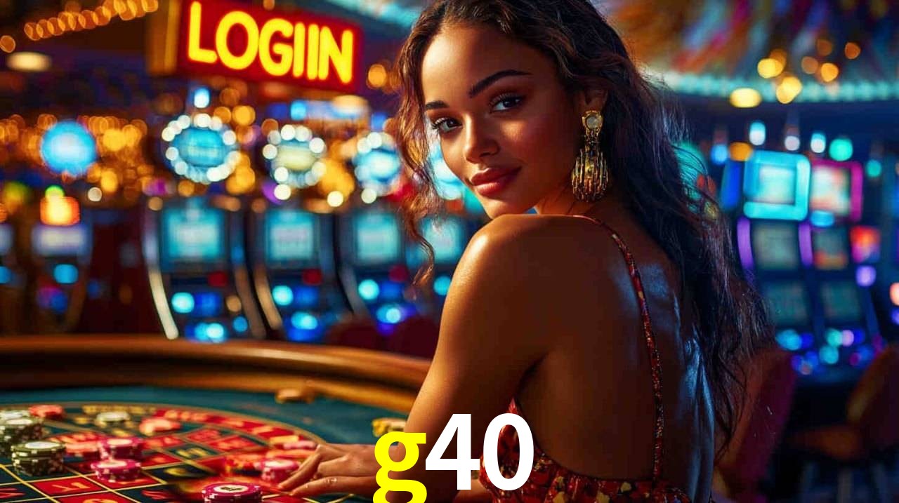 Estatísticas do Jogo g40