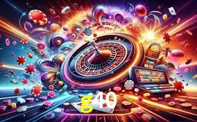 Integração de APIs g40